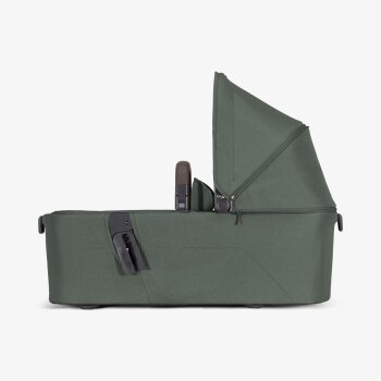 Joolz - Aer 2 Kombikinderwagen Forest green