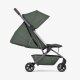 Joolz - Aer² 2-in-1 Kombikinderwagen Forest green