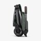 Joolz - Aer 2 Kombikinderwagen Forest green