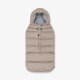 Joolz - Thermo-Fußsack (TOG19,2) für Kinderwagen Sandy taupe