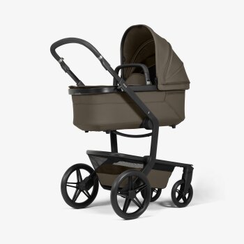 Joolz - Day⁵ Kombikinderwagen Hazel brown
