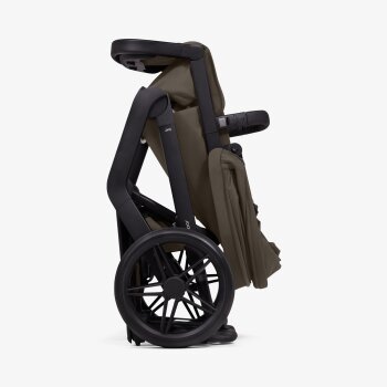 Joolz - Day⁵ Kombikinderwagen Hazel brown