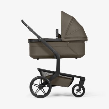 Joolz - Day⁵ Kombikinderwagen Hazel brown