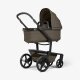 Joolz - Day⁵ Kombikinderwagen Hazel brown