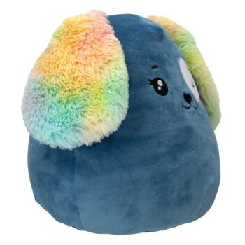 Depesche - Ylvi Swoppies Plüsch - Hund, 20 cm