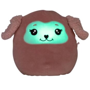 Depesche - Ylvi Swoppies Plüsch - Schaf, 20 cm