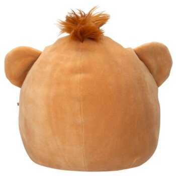 Depesche - Ylvi Swoppies Plüsch - Affe, 20 cm