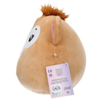 Depesche - Ylvi Swoppies Plüsch - Affe, 20 cm