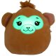 Depesche - Ylvi Swoppies Plüsch - Affe, 20 cm