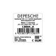 Depesche - Ylvi Swoppies Plüsch - Affe, 20 cm
