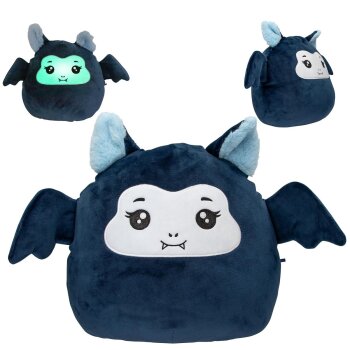 Depesche - Ylvi Swoppies Plüsch - Fledermaus, 30 cm