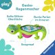 Ravensburger - Play+ Regenmacher: Gecko