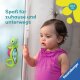 Ravensburger - Play+ Regenmacher: Gecko