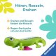 Ravensburger - Play+ Regenmacher: Gecko