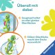 Ravensburger - Play+ Regenmacher: Gecko