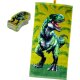 Die Spiegelburg - Zauberhandtuch- T-Rex World (9)