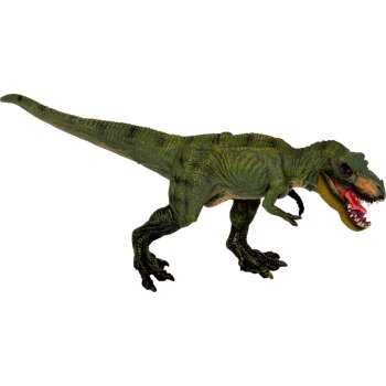 Die Spiegelburg - T-Rex World - T-Rex Figur (mit beweglichem Kiefer) (3)