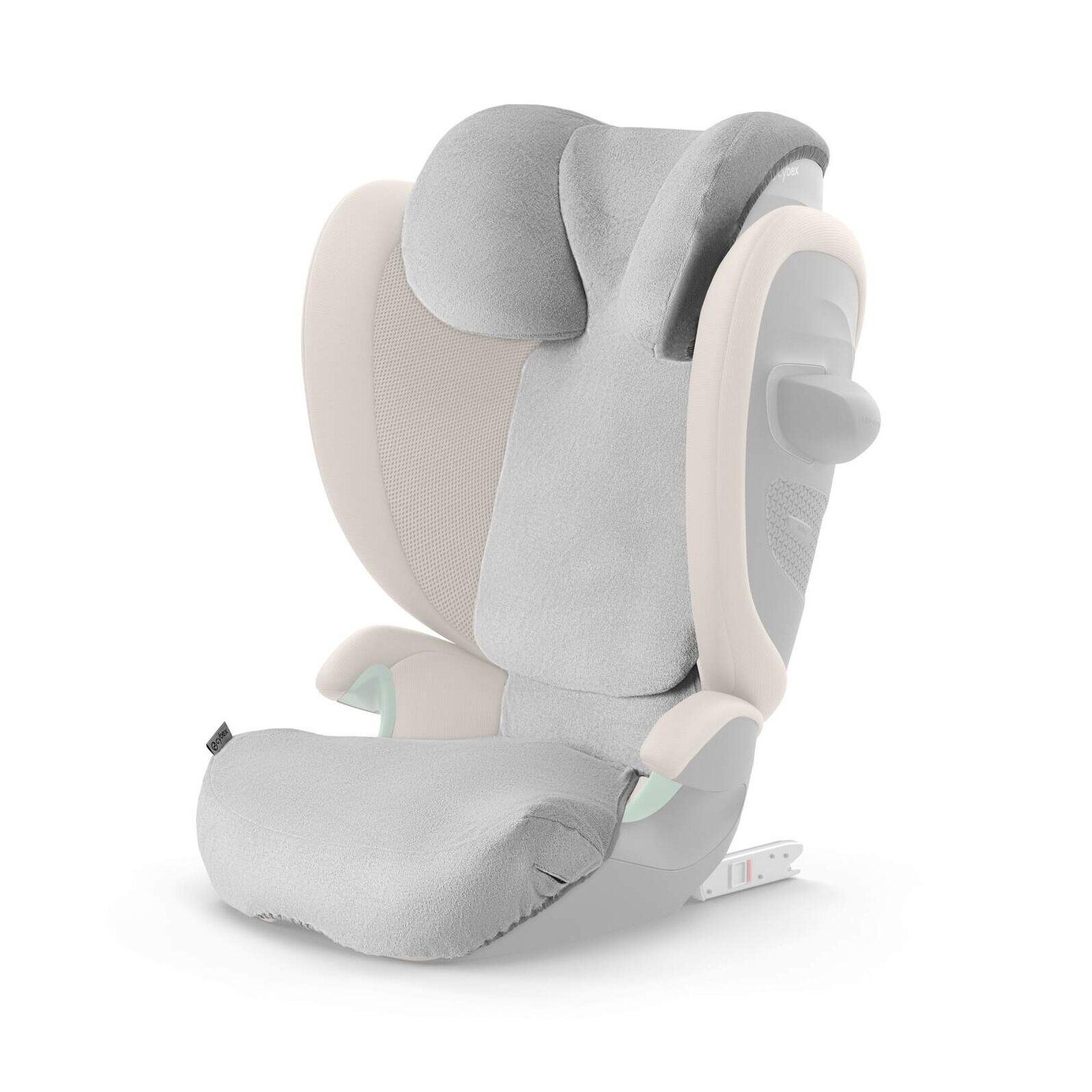 Cybex Grau Kindersitz Zubehör, Solution G2 - Image 3