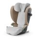Cybex - Gold Sommerbezug für Solution G2 Grau (1)