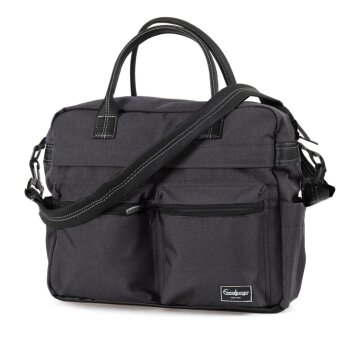 Emmaljunga - Wickeltasche Urban Graphite