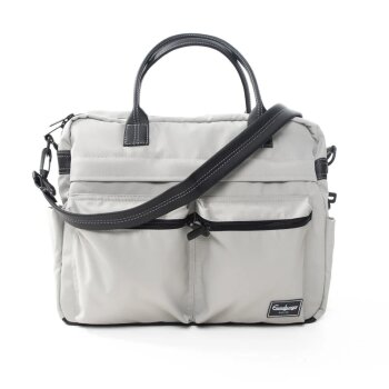 Emmaljunga - Wickeltasche Urban Pearl