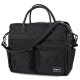 Emmaljunga - Wickeltasche Urban Black