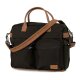 Emmaljunga - Wickeltasche Travel Outdoor Brown