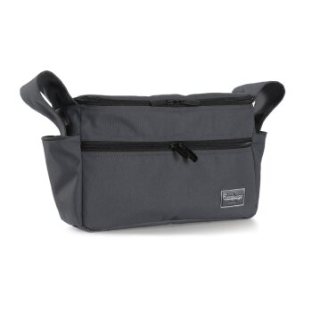 Emmaljunga - Organiser Urban Graphite