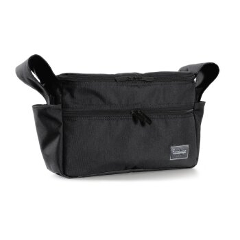 Emmaljunga - Organiser Urban Black