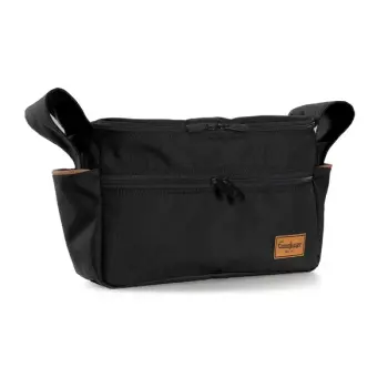 Emmaljunga - Organiser Outdoor Black