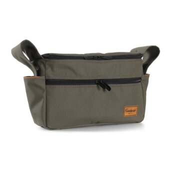 Emmaljunga - Organiser Outdoor Olive