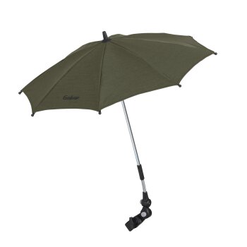 Emmaljunga - Sonnenschirm Outdoor Olive