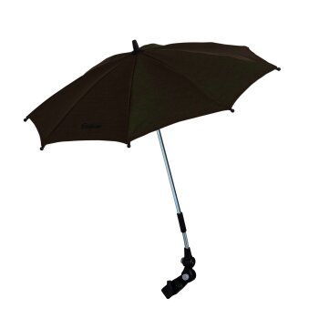 Emmaljunga - Sonnenschirm Outdoor Brown