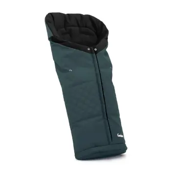 Emmaljunga - Kinderwagen-Fußsack für ERGO+...