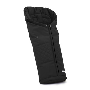 Emmaljunga - Fußsack Urban Black