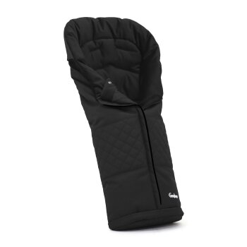 Emmaljunga - Fußsack Urban Black