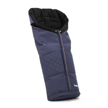 Emmaljunga - Kinderwagen-Fußsack für ERGO+...
