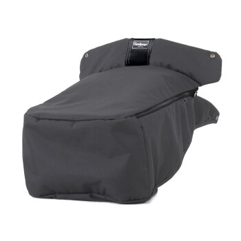 Emmaljunga - Winddecke Urban Graphite