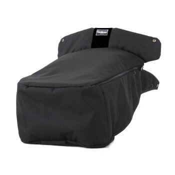 Emmaljunga - Winddecke Urban Black