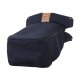 Emmaljunga - Winddecke ERGO/FLAT Outdoor Dark Navy