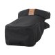 Emmaljunga - Winddecke ERGO/FLAT Outdoor Black