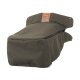 Emmaljunga - Winddecke ERGO/FLAT Outdoor Olive