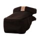 Emmaljunga - Winddecke ERGO/FLAT Outdoor Brown