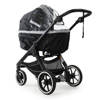 Emmaljunga - Regenschutz Exclusive FLAT+