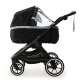 Emmaljunga - Regenschutz Exclusive FLAT+