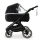 Emmaljunga - Regenschutz Large FLAT+ Carrycot