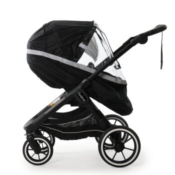 Emmaljunga - Regenschutz ERGO+ Exclusive (small)