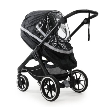 Emmaljunga - Regenschutz ERGO+ Exclusive (small)