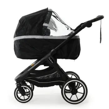 Emmaljunga - Regenschutz Small (ERGO+ Carrycot)