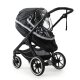 Emmaljunga - Regenschutz ERGO+ Exclusive (small)